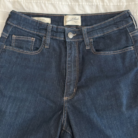 Universal Thread High Rise Skinny Jeans - Picture 3 of 4